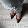 Slingback Clarabella