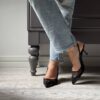 Slingback Clarabella