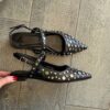 Slingback Janis Slingback Janis
