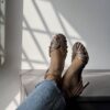 Ragnetto Serabi nude Bibi Lou