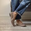 Flat Gaida nude Bibi Lou