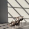 Ragnetto Soraya inox