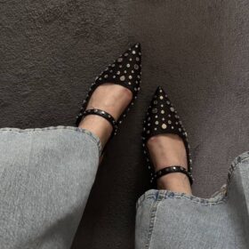 Slingback Janis