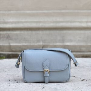 Alternative view of Borsa Mandorla (vari colori)