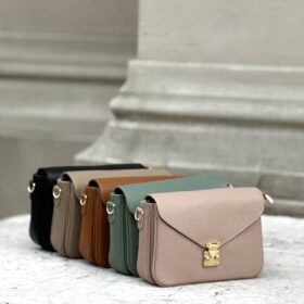 Borsa Toledo (vari colori)