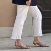 Slingback Miami multi bronze
