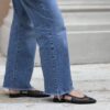 Slingback Jericho black