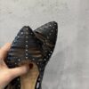 Slingback Jericho black