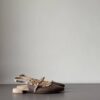 Slingback Selene combi moro