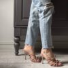 Mules Scilla nude