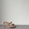 Mules Scilla nude