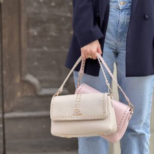 Frivolous Shoulder bag La Carrie (vari colori)