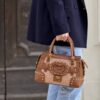 Ruth Handbag La Carrie (vari colori)