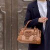 Ruth Handbag La Carrie (vari colori)