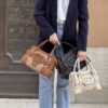 Ruth Handbag La Carrie (vari colori)