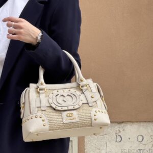 Alternative view of Ruth Handbag La Carrie (vari colori)