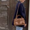 Ruth Handbag La Carrie (vari colori)