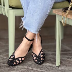 Ragnetto Lillibeth black