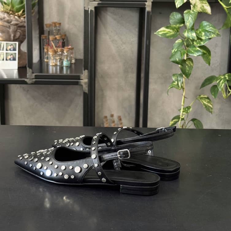 Slingback Janis Slingback Janis - immagine 6
