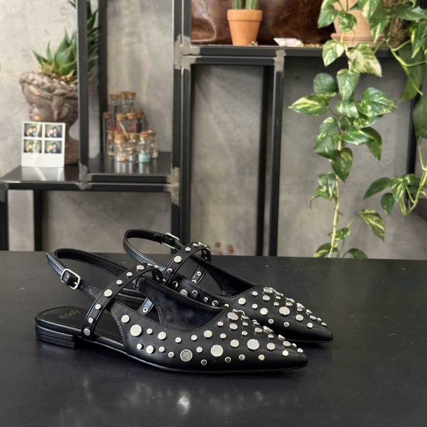 Slingback Janis Slingback Janis - immagine 5