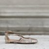 Flat Raissa platino