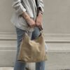 Borsa Rodeo suede (vari colori)