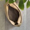 Borsa Rodeo suede (vari colori)