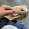 Borsa Rodeo suede (vari colori)