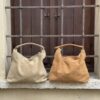 Borsa Rodeo suede (vari colori)