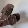 Slide new Akitina bronzo