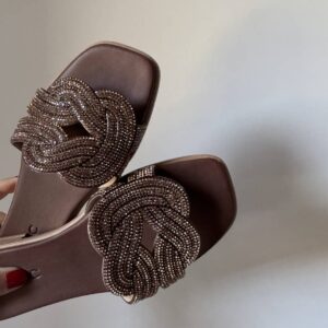 Slide new Akitina bronzo