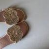 Slide new Akitina bronzo