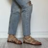 Sandalo Luxor beige
