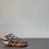 Sandalo Luxor beige