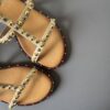 Sandalo Luxor beige