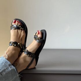 Sandalo Lis nero Le Salentine