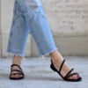 Sandalo Honey nero