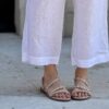 Sandalo Honey pink soft