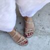 Sandalo Honey pink soft