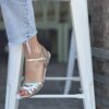 Ragnetto Fatima combi platino