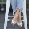 Ragnetto Fatima combi platino