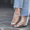 Ragnetto Fatima combi argento