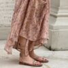 Sandalo Nisa wrap up rose' gold