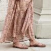 Sandalo Nisa wrap up rose' gold