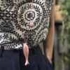 Collana Woody