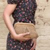 Pochette Babà (vari colori)