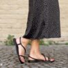 Sandalo Zenit black