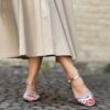 Ragnetto Fatima combi pink