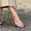Ragnetto Fatima combi pink