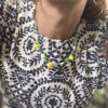 Collana mini Limonatina